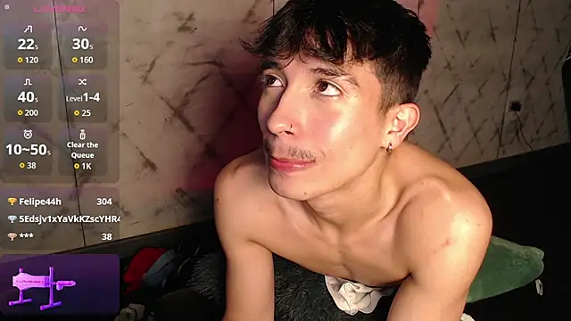 tim__fox's Live XXX Chat
