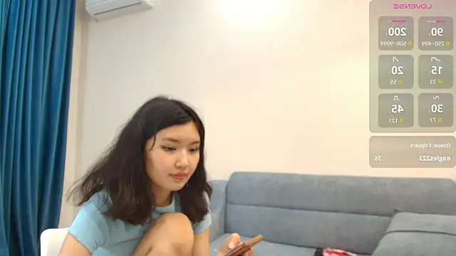angel_soo Live XXX-Chat