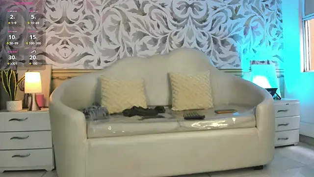 bear_mao_ Adlı Modelin Canlı XXX Sohbeti
