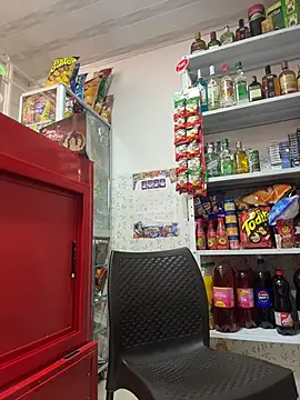 Sara_funのライブXXXチャット