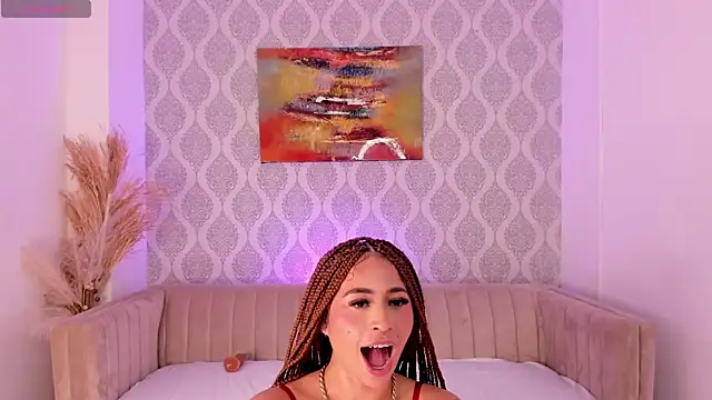 Živý XXX chat Nikki_Rousmel