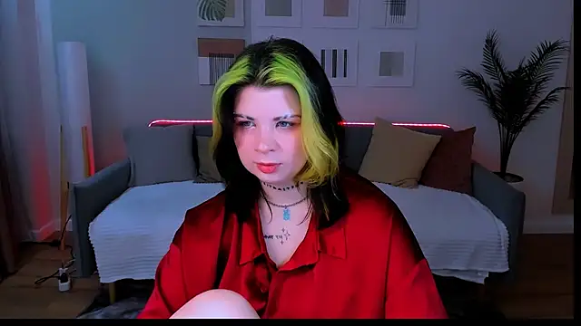 AliceSpencery Live XXX Chat