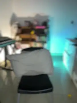 NikkiNix Obrolan Langsung XXX