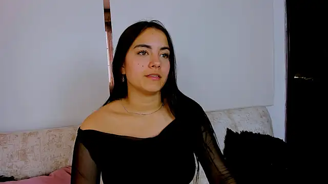 Chatroom XXX en direct de Sally__BX