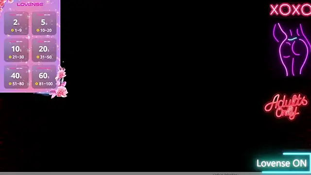 Luna_Moonfang's Live XXX Chat