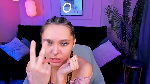 ChloeSunny live XXX chat