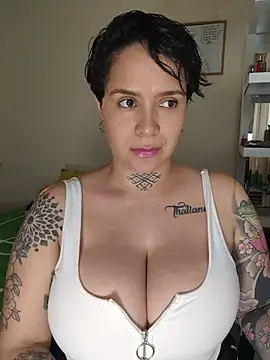Czat XXX na żywo – KatInk