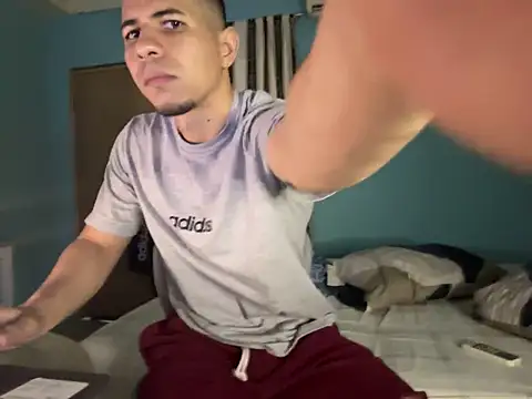 Im_stevenn Live XXX chat