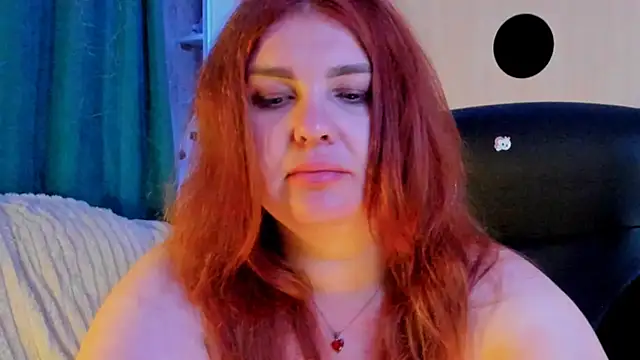 Chat XXX en directo de CoraSwon