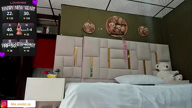 دردشة Mia_scarlet69 الجنسية المباشرة