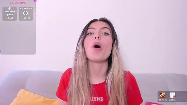 Fernanda_aaaa 라이브 XXX 채팅
