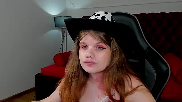 ChloeHalses live XXX chat