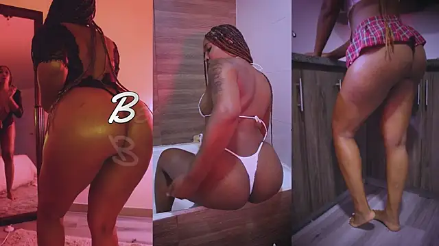 AitanaBrown_ Adlı Modelin Canlı XXX Sohbeti