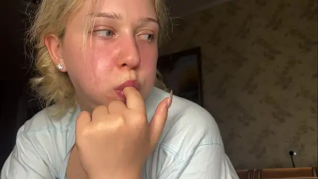 AlisiaStreitmatter Live XXX-Chat