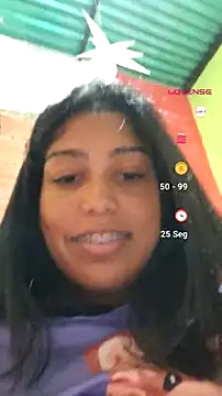 Putaalexa Live XXX-chat