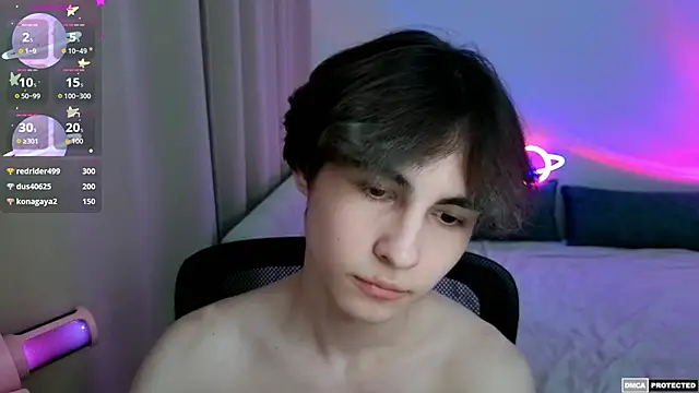 _Milway_ – Naživo XXX chat
