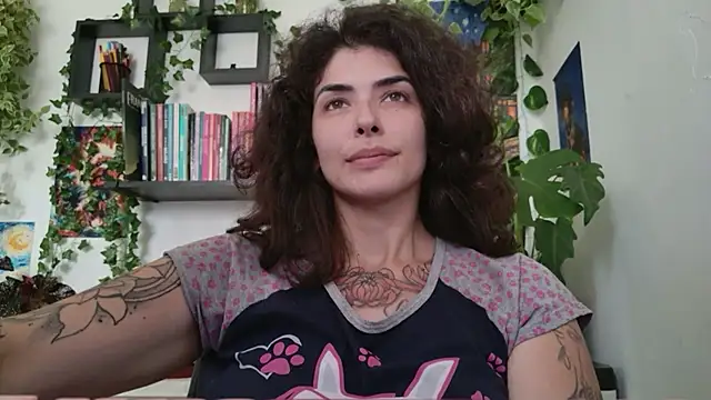 TaliMajesty Live XXX Chat