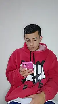 XXX chat uživo modela Thick_Cock