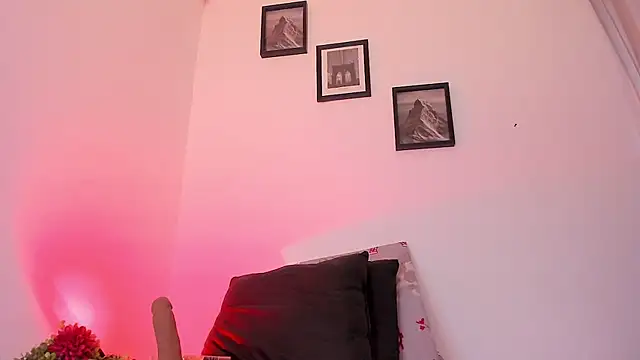 brendamaz's Live XXX Chat