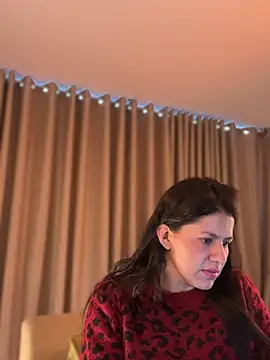 Chat XXX ao vivo de Zandrina