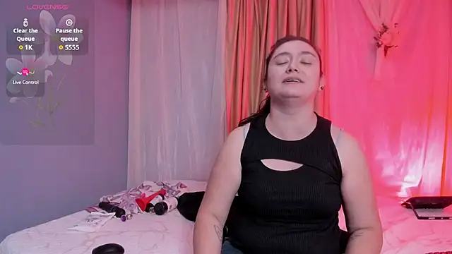 Anaa_Rose's Live XXX Chat