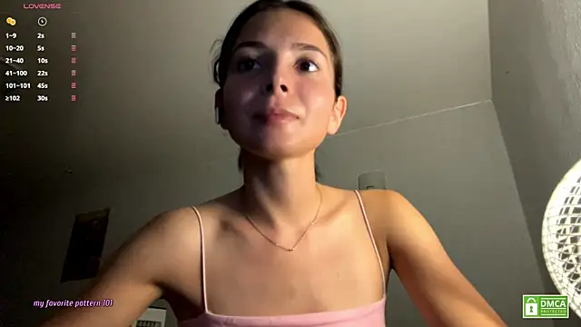 Mikytiki Live XXX Chat