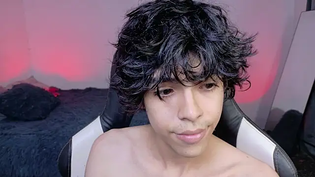 แชท XXX สดของ Alan26_