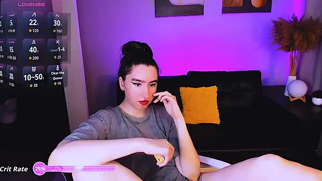 Lily_xBabe Chat XXX live