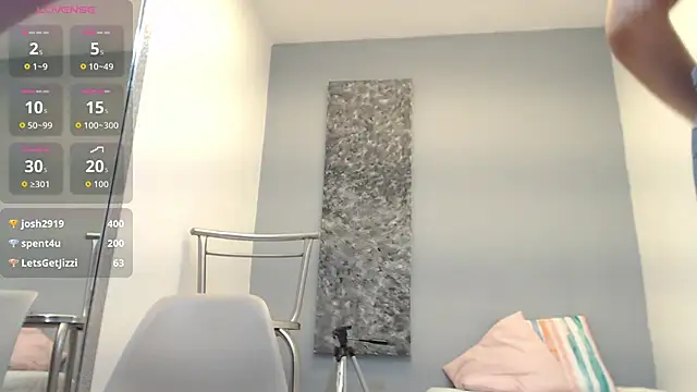 sammy_galen Live XXX chat