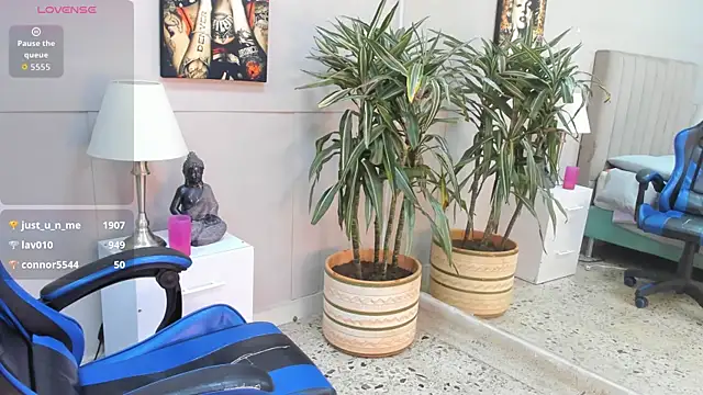 kai_storn Live XXX-chat
