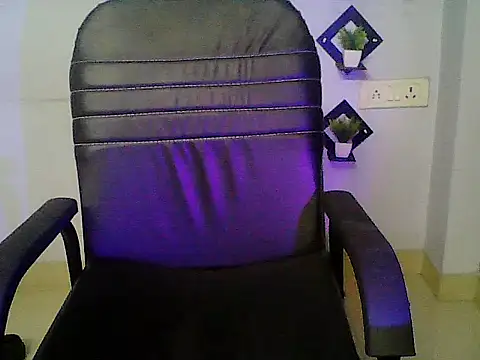 Chat +18 de Saxy_Mony002 ao vivo