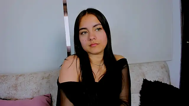 Chat XXX en directo de Sally__BX