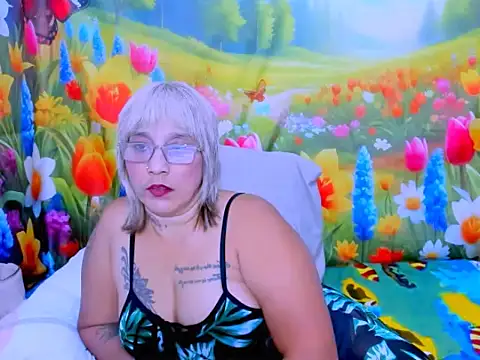 indianroxy Chat XXX in diretta