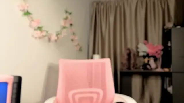 TaiteFairfield's Live XXX Chat