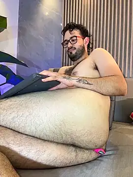 XXX chat uživo modela Adrian_SITH