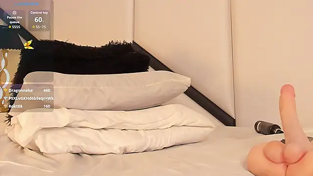 XimenaCosta Adlı Modelin Canlı XXX Sohbeti