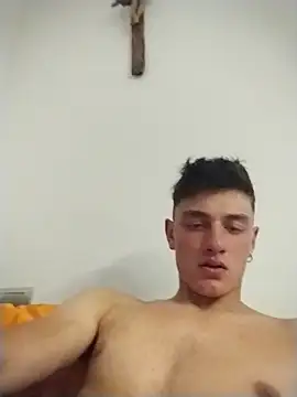 Gibboto webcam show
