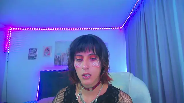 goth_minerva Live XXX Chat