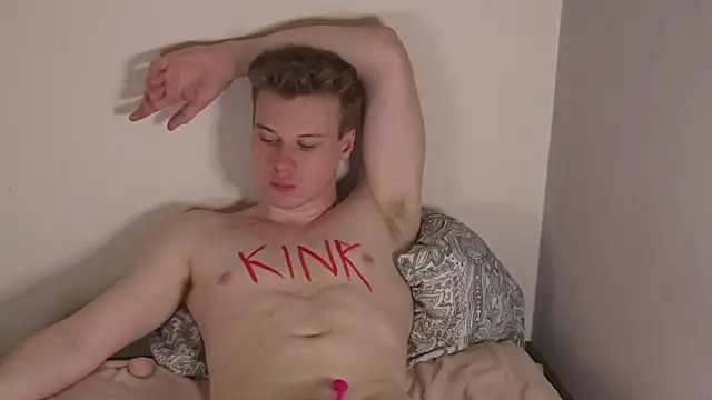 XXX chat uživo modela JohnDou2144