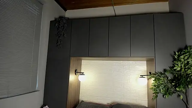 XXX chat uživo modela AustinJones_