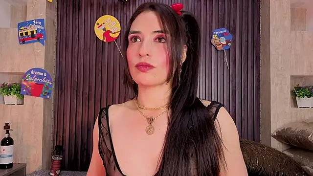 MeganNightt Chat XXX live