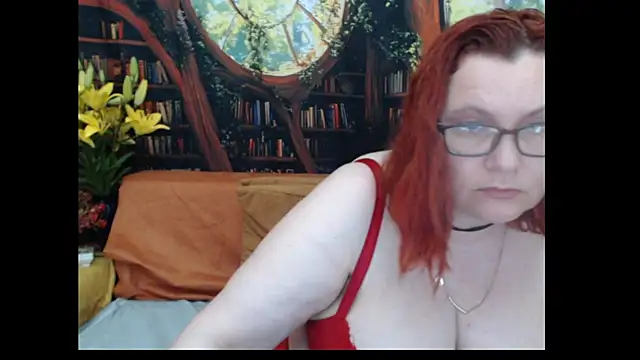Živý XXX chat PlayfullMature
