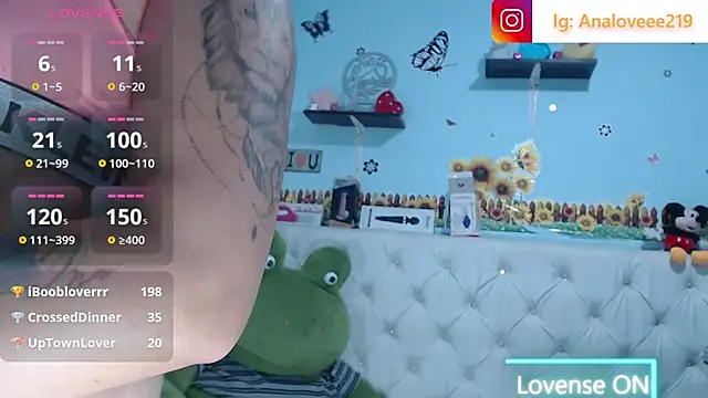 ana_studio – Naživo XXX chat