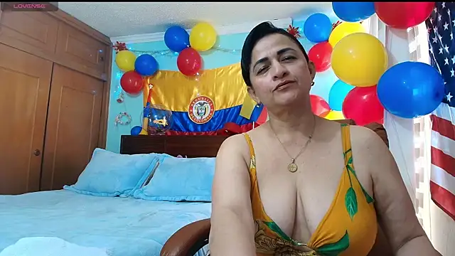 Czat XXX na żywo – ISABEEL_SOFIA01