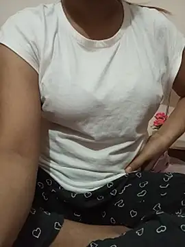 Chat XXX en directo de Tanha18