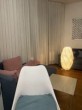 Webkamerová show Persephone_Kore