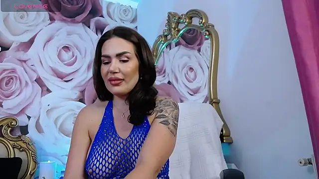 HessaHessy Chat XXX live