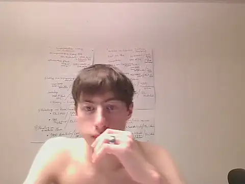 XXX chat uživo modela VelvetRagottiOG