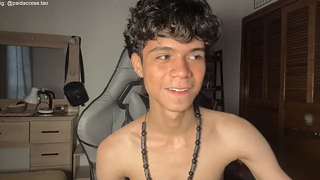 OopsAgain_ Live XXX-Chat