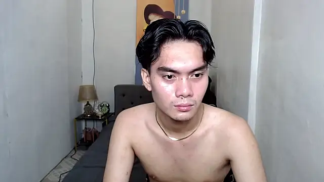 Chat XXX Live asian_cale